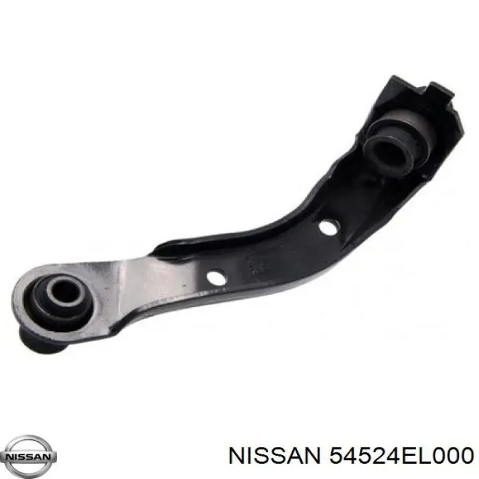 Compre 54524EL000 Nissan/Infiniti Consola de viga dianteira