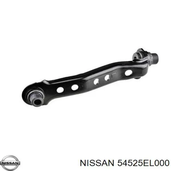 Compre 54525EL000 Nissan/Infiniti Consola de viga dianteira