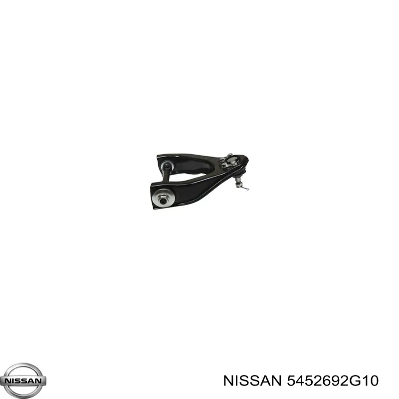 Braço oscilante superior direito de suspensão dianteira Nissan/Infiniti 5452692G10 preço, a partir de 80,02 USD