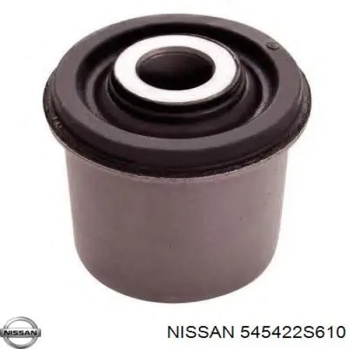 Bloco silencioso dianteiro do braço oscilante superior Nissan/Infiniti 545422S610 preço, a partir de 15,92 USD