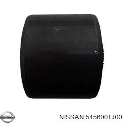 Bloco silencioso dianteiro do braço oscilante inferior Nissan/Infiniti 5456001J00 preço, a partir de 15,91 USD