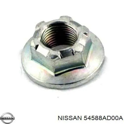 54588AD00A Nissan/Infiniti 