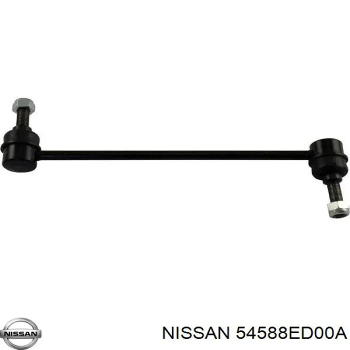 54588ED00A Nissan/Infiniti 