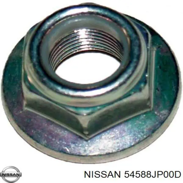 54588JP00D Nissan/Infiniti 