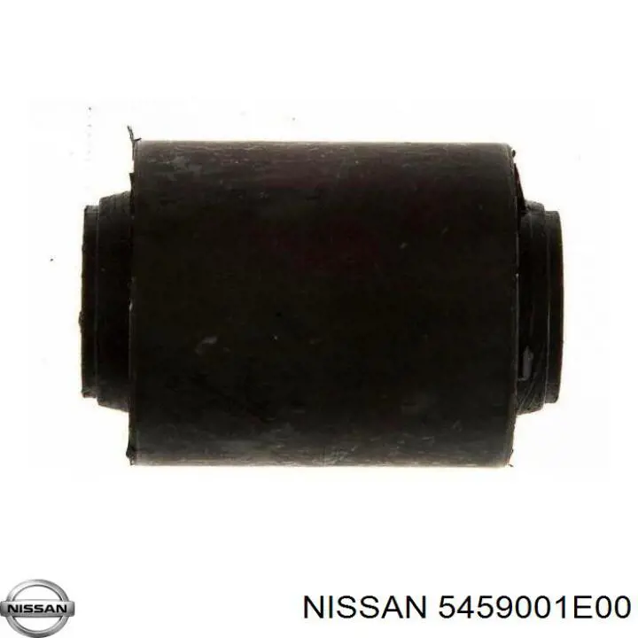 Bloco silencioso dianteiro do braço oscilante inferior Nissan/Infiniti 5459001E00 preço, a partir de 5,76 USD