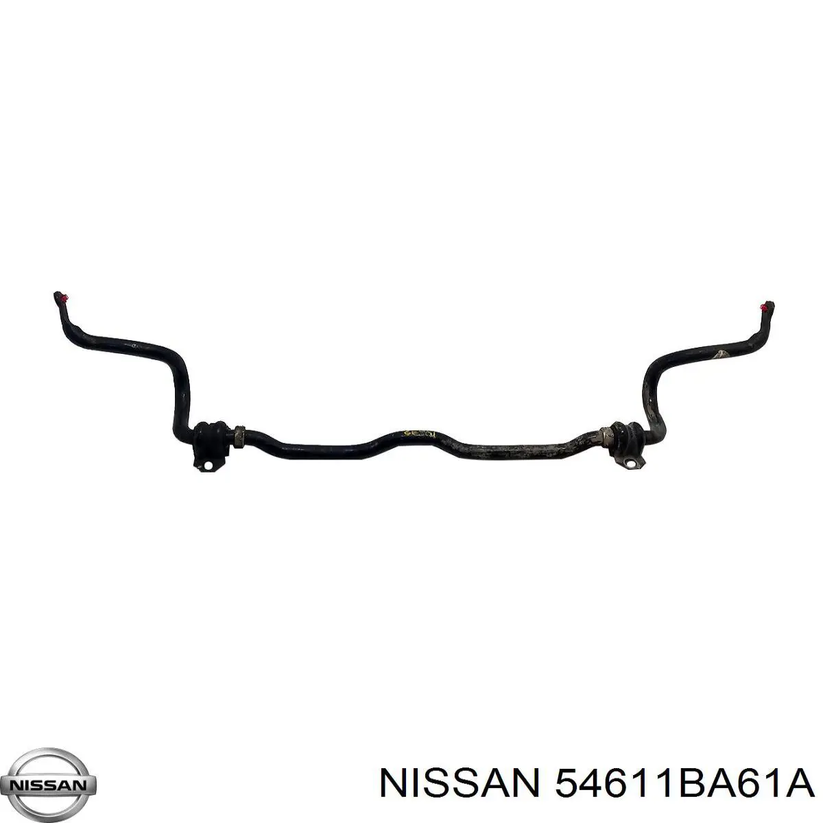 Estabilizador dianteiro Nissan/Infiniti 54611BA61A preço, a partir de 108,95 USD