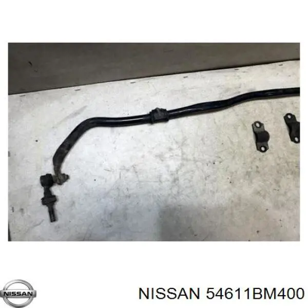 54611BM400 Nissan/Infiniti Estabilizador dianteiro