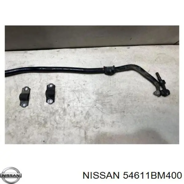 Estabilizador dianteiro Nissan/Infiniti 54611BM400 preço, a partir de 279,70 USD