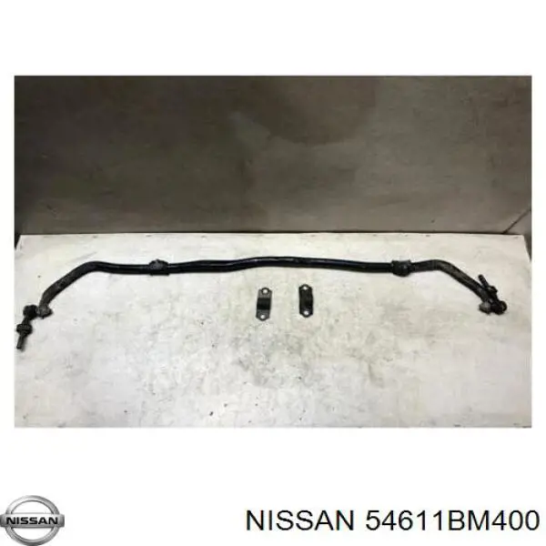 Compre 54611BM400 Nissan/Infiniti Estabilizador dianteiro