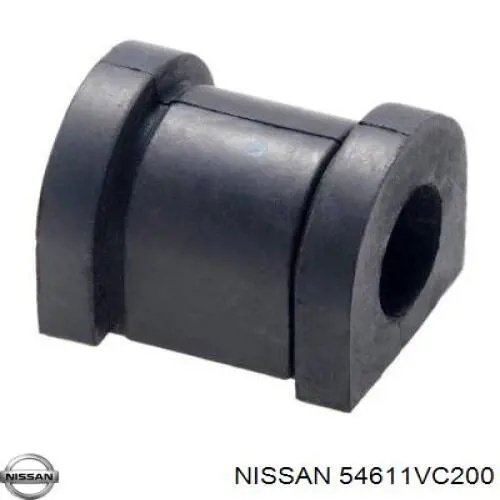 Compre 54611VC200 Nissan/Infiniti Estabilizador dianteiro