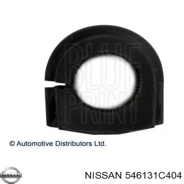 Bucha de estabilizador dianteiro Nissan/Infiniti 546131C404 preço, a partir de 5,95 USD
