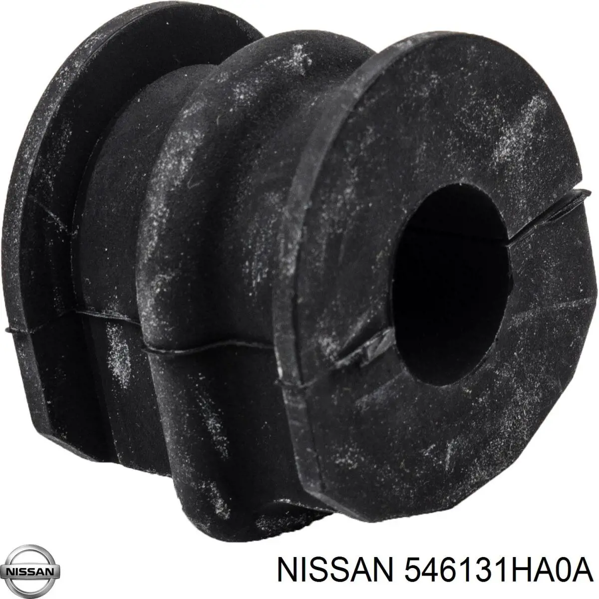 Bucha de estabilizador dianteiro Nissan/Infiniti 546131HA0A preço, a partir de 3,30 USD