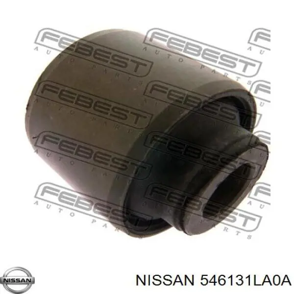 Bucha de estabilizador dianteiro Nissan/Infiniti 546131LA0A preço, a partir de 16,74 USD