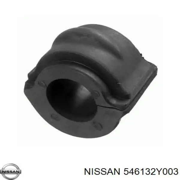 Bucha de estabilizador dianteiro Nissan/Infiniti 546132Y003 preço, a partir de 2,63 USD