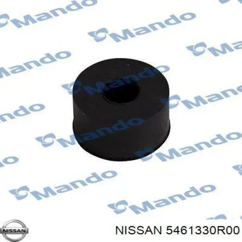Bucha de estabilizador dianteiro Nissan/Infiniti 5461330R00 preço, a partir de 11,56 USD