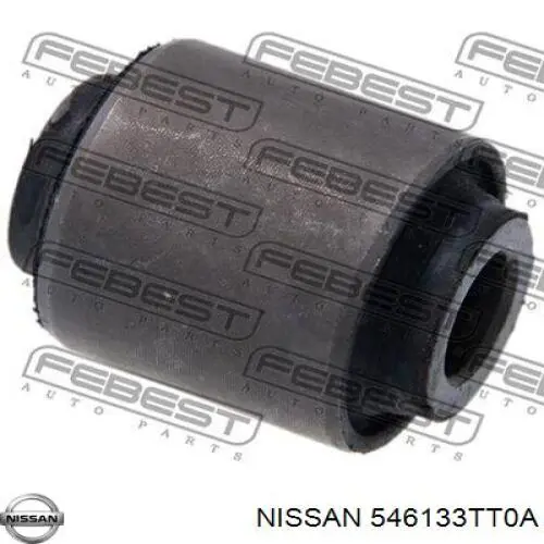 Bucha de estabilizador dianteiro Nissan/Infiniti 546133TA0A preço, a partir de 8,99 USD