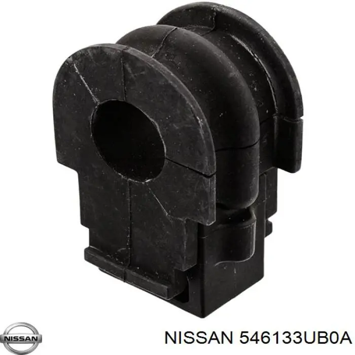 Bucha de estabilizador dianteiro Nissan/Infiniti 546133UB0A preço, a partir de 8,44 USD