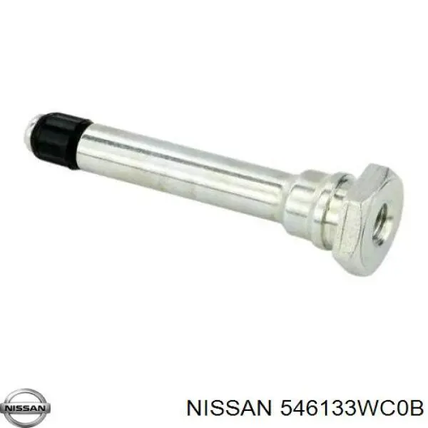 Bucha de estabilizador dianteiro Nissan/Infiniti 546133WC0A preço, a partir de 6,86 USD