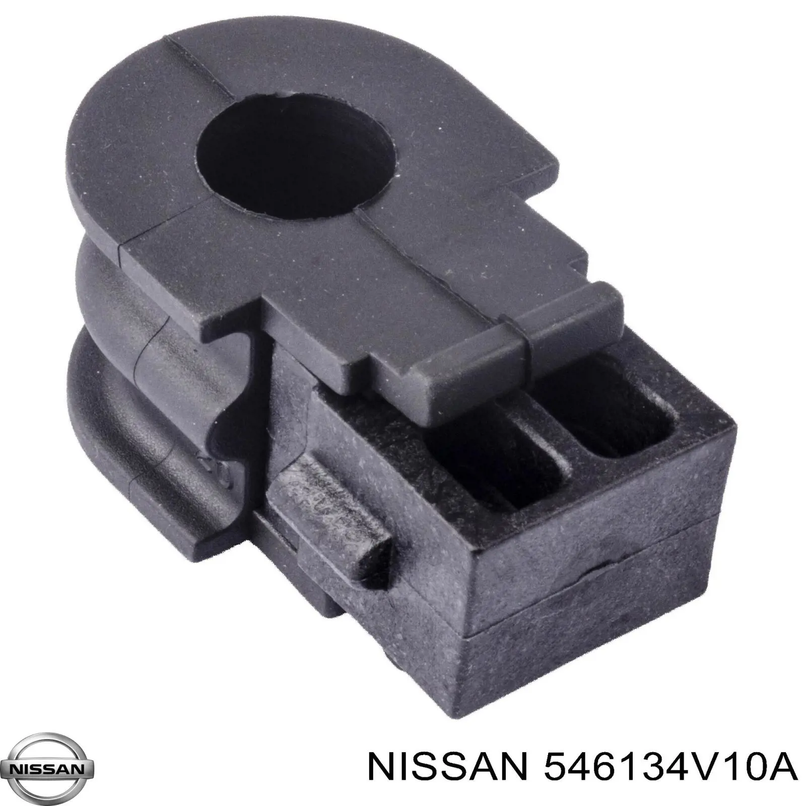 Bucha de estabilizador dianteiro Nissan/Infiniti 546134V10A preço, a partir de 6,92 USD