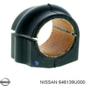 Bucha de estabilizador dianteiro Nissan/Infiniti 546139U000 preço, a partir de 5,91 USD