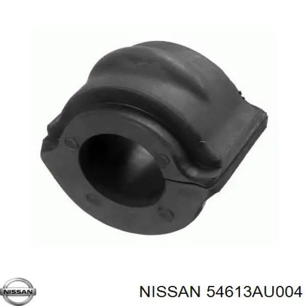 54613AU004 Nissan/Infiniti Bucha de estabilizador dianteiro