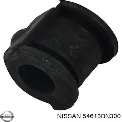 Bucha de estabilizador dianteiro Nissan/Infiniti 54613BN300 preço, a partir de 6,54 USD