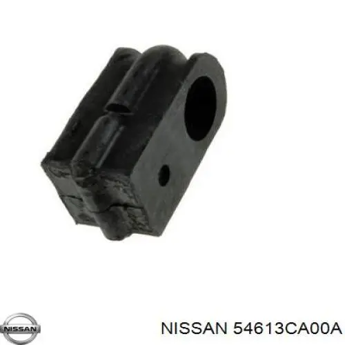 Compre 54613CA00A Nissan/Infiniti Bucha de estabilizador dianteiro