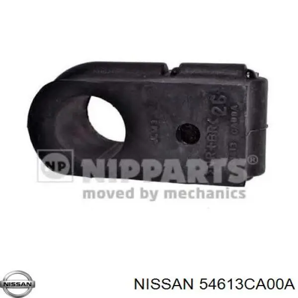 Bucha de estabilizador dianteiro Nissan/Infiniti 54613CA00A preço, a partir de 6,10 USD