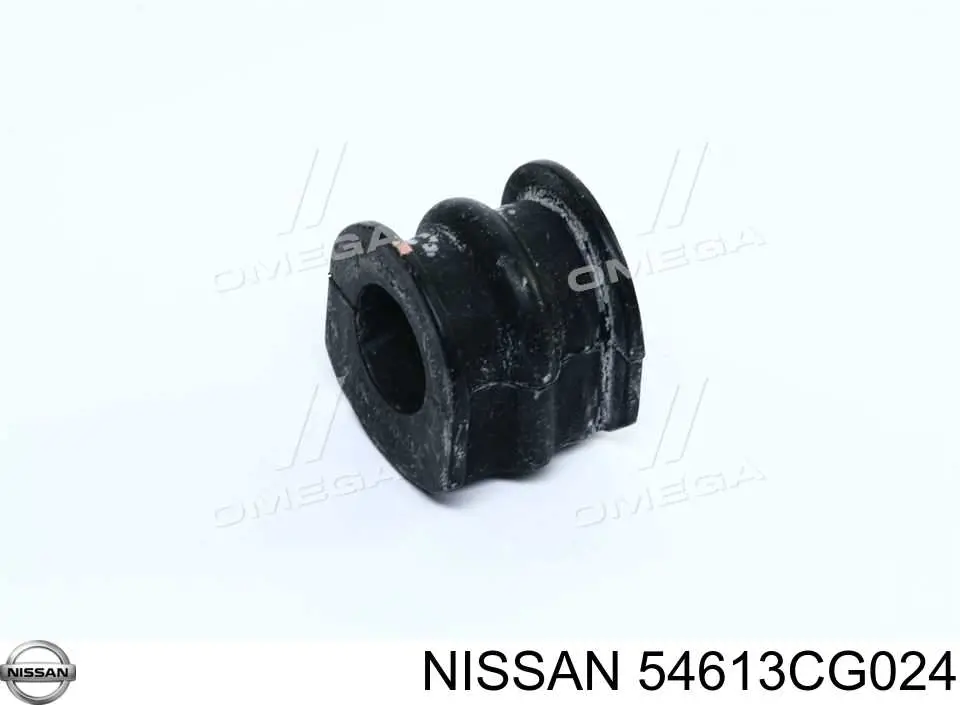 Bucha de estabilizador traseiro Nissan/Infiniti 54613CG024 preço, a partir de 3,89 USD