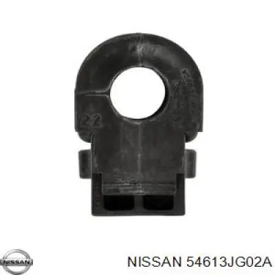Bucha de estabilizador dianteiro Nissan/Infiniti 54613JG02A preço, a partir de 8,39 USD