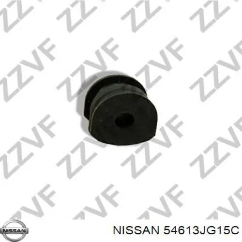 Bucha de estabilizador traseiro Nissan/Infiniti 54613JG15C preço, a partir de 5,87 USD