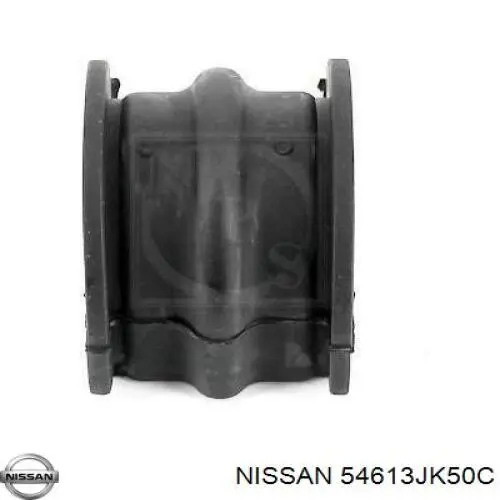 54613JK50C Nissan/Infiniti Bucha de estabilizador dianteiro