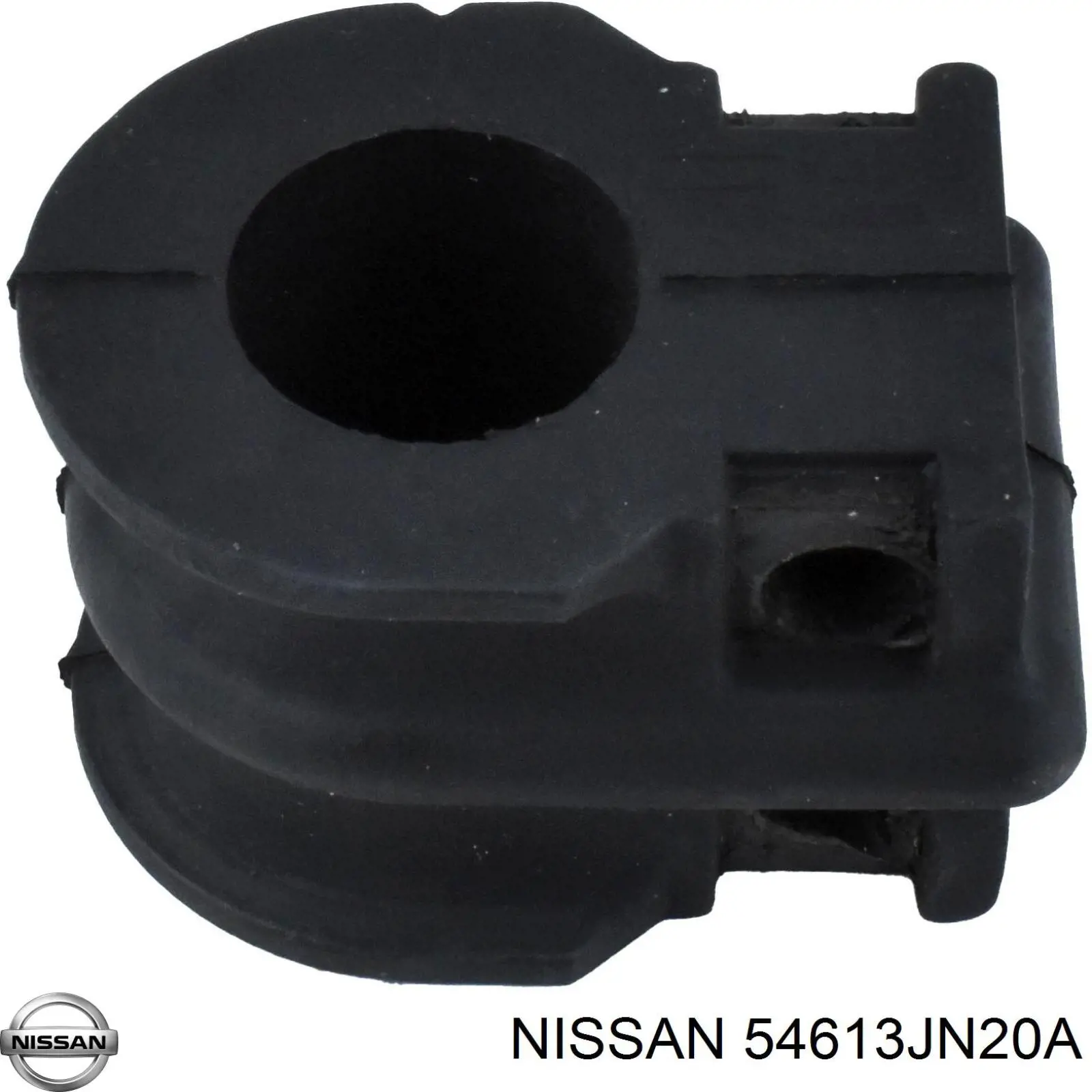 Bucha de estabilizador dianteiro Nissan/Infiniti 54613JN20A preço, a partir de 7,34 USD