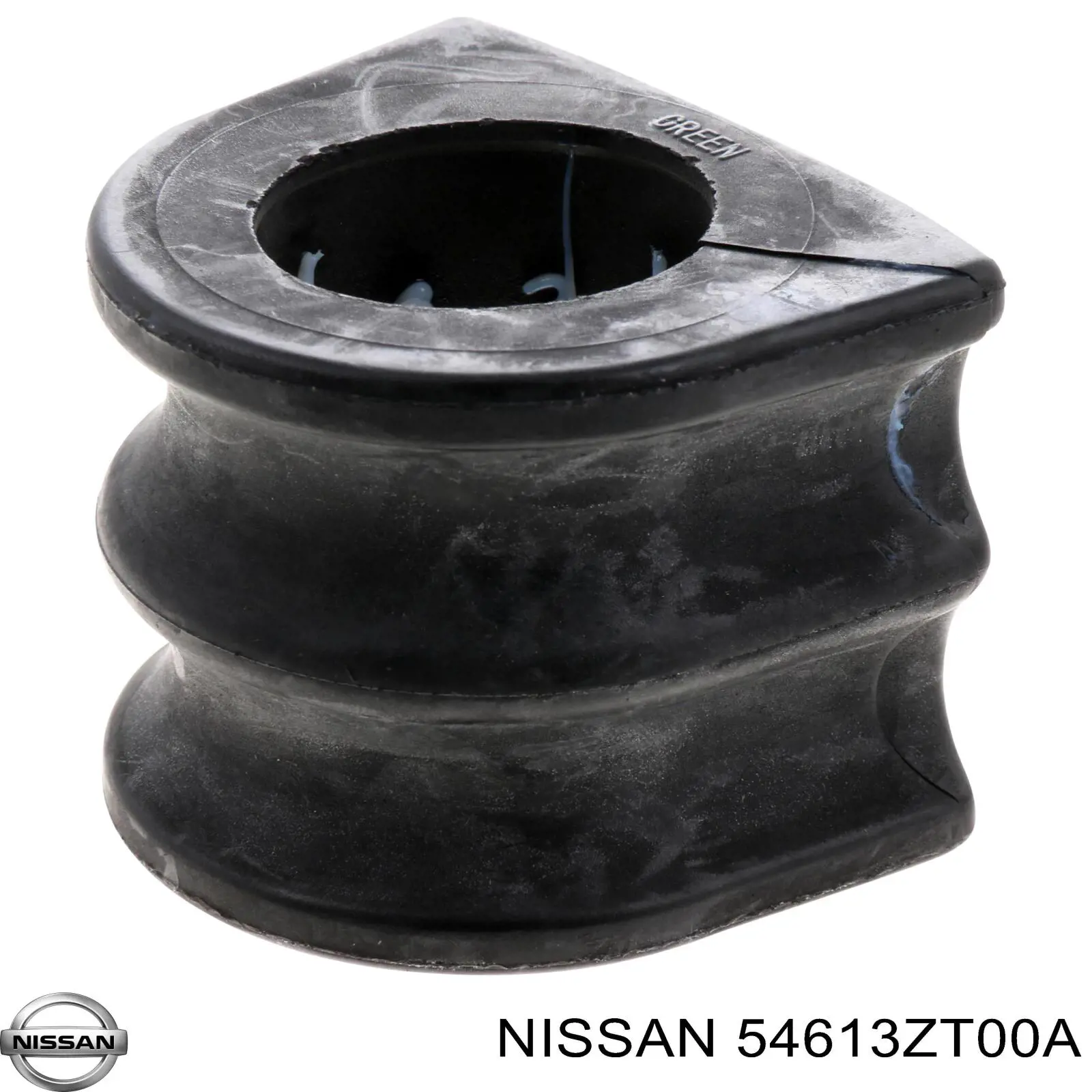 Bucha de estabilizador dianteiro Nissan/Infiniti 54613ZT00A preço, a partir de 6,24 USD