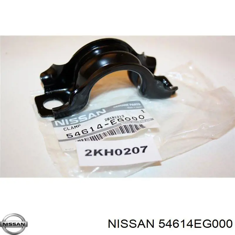 54614EG000 Nissan/Infiniti 