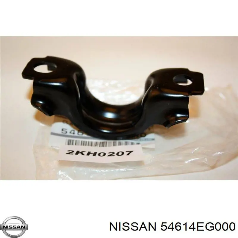  Nissan/Infiniti 54614EG000 preço, a partir de 42,39 USD