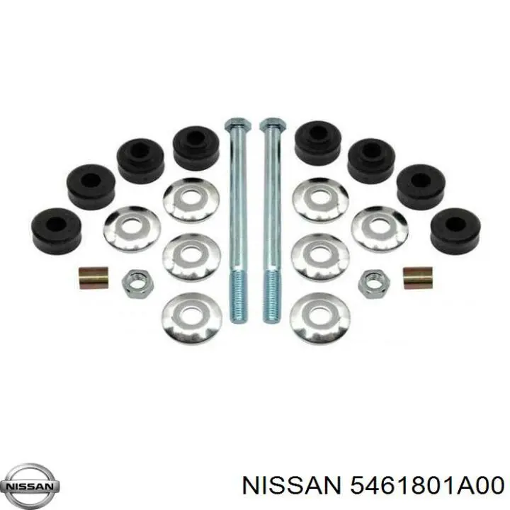 Montante de estabilizador dianteiro Nissan Sunny preço, a partir de 7,85 USD