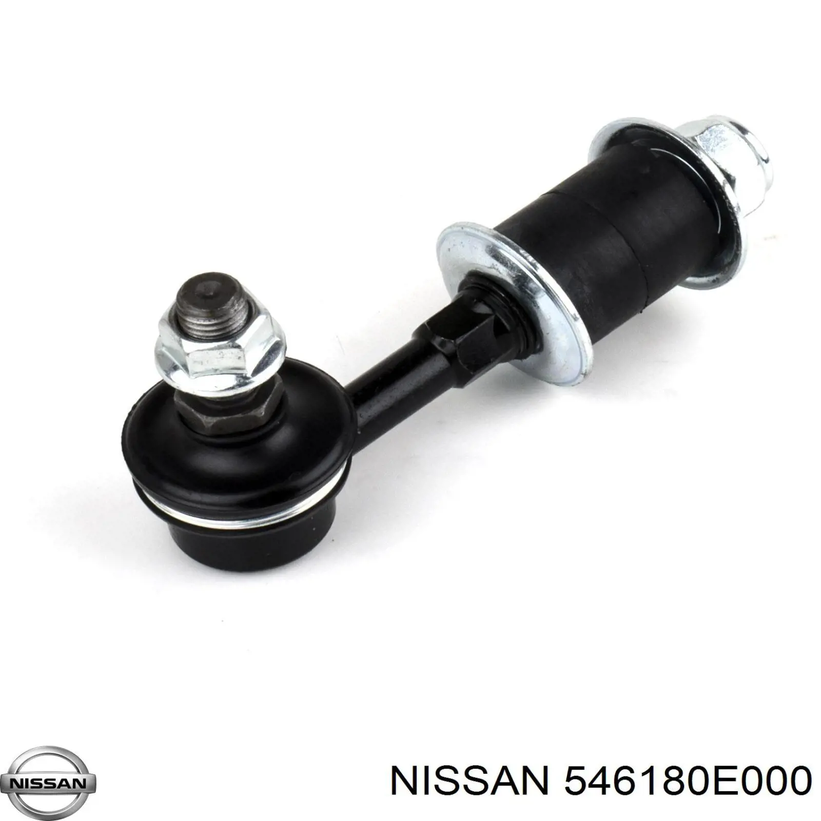 Compre 546180E000 Nissan/Infiniti Montante de estabilizador dianteiro