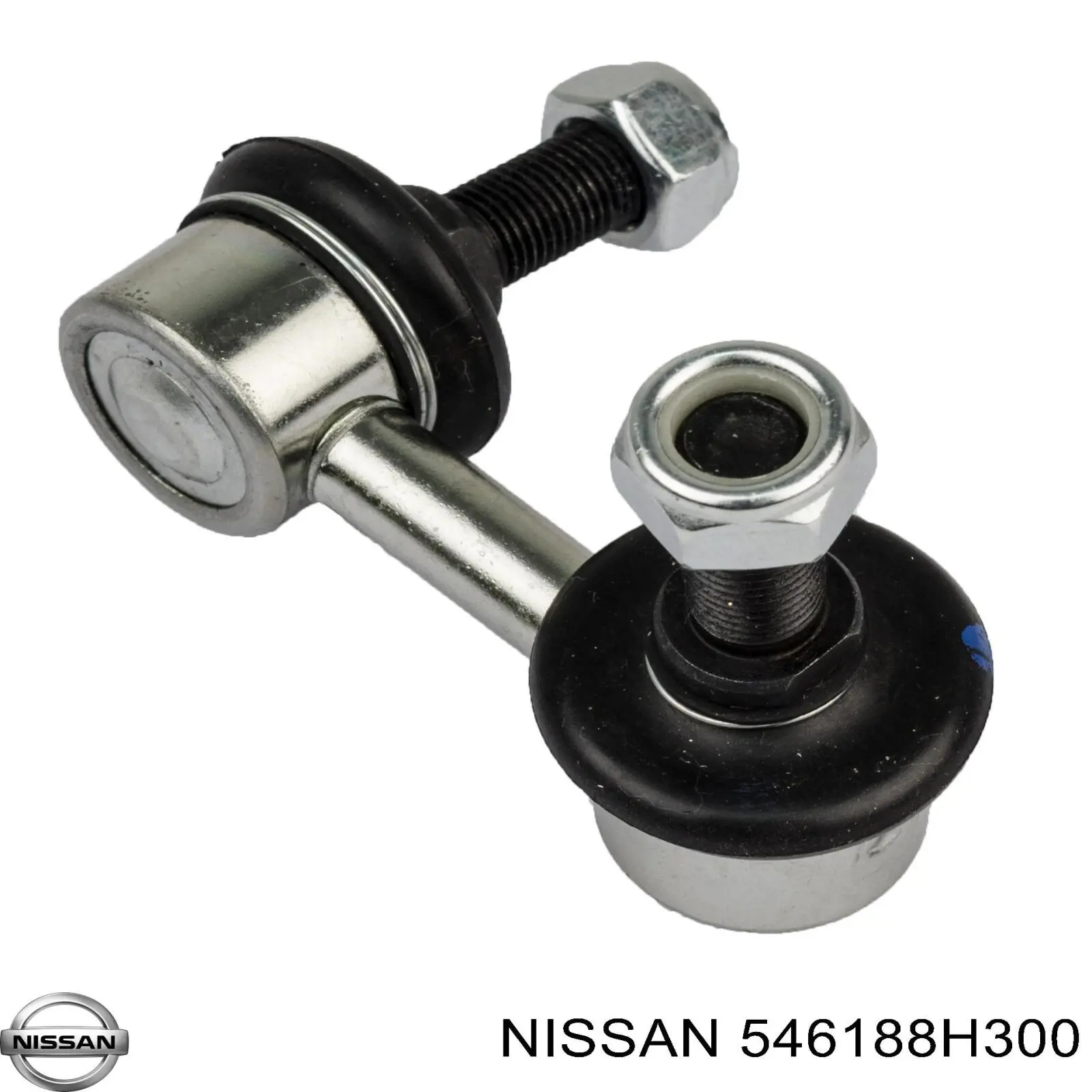 Montante direito de estabilizador dianteiro Nissan/Infiniti 546188H300 preço, a partir de 32,70 USD
