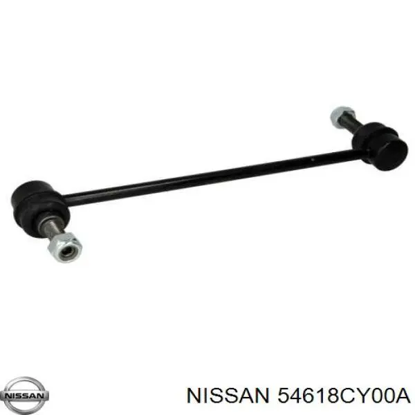 Montante de estabilizador dianteiro Nissan/Infiniti 54618CY00A preço, a partir de 28,51 USD