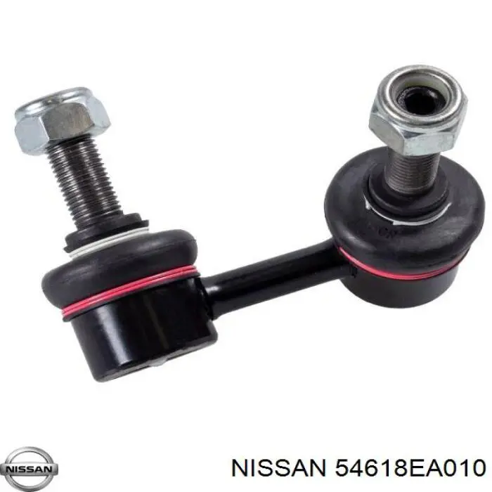 Montante direito de estabilizador dianteiro Nissan/Infiniti 54618EA010 preço, a partir de 15,39 USD