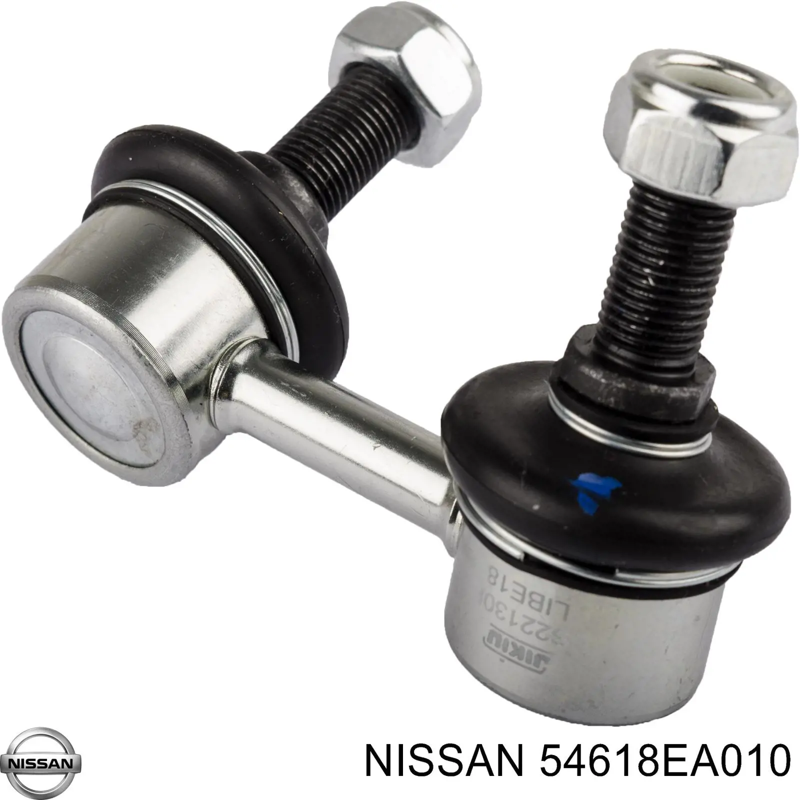 54618EA010 Nissan/Infiniti Montante direito de estabilizador dianteiro