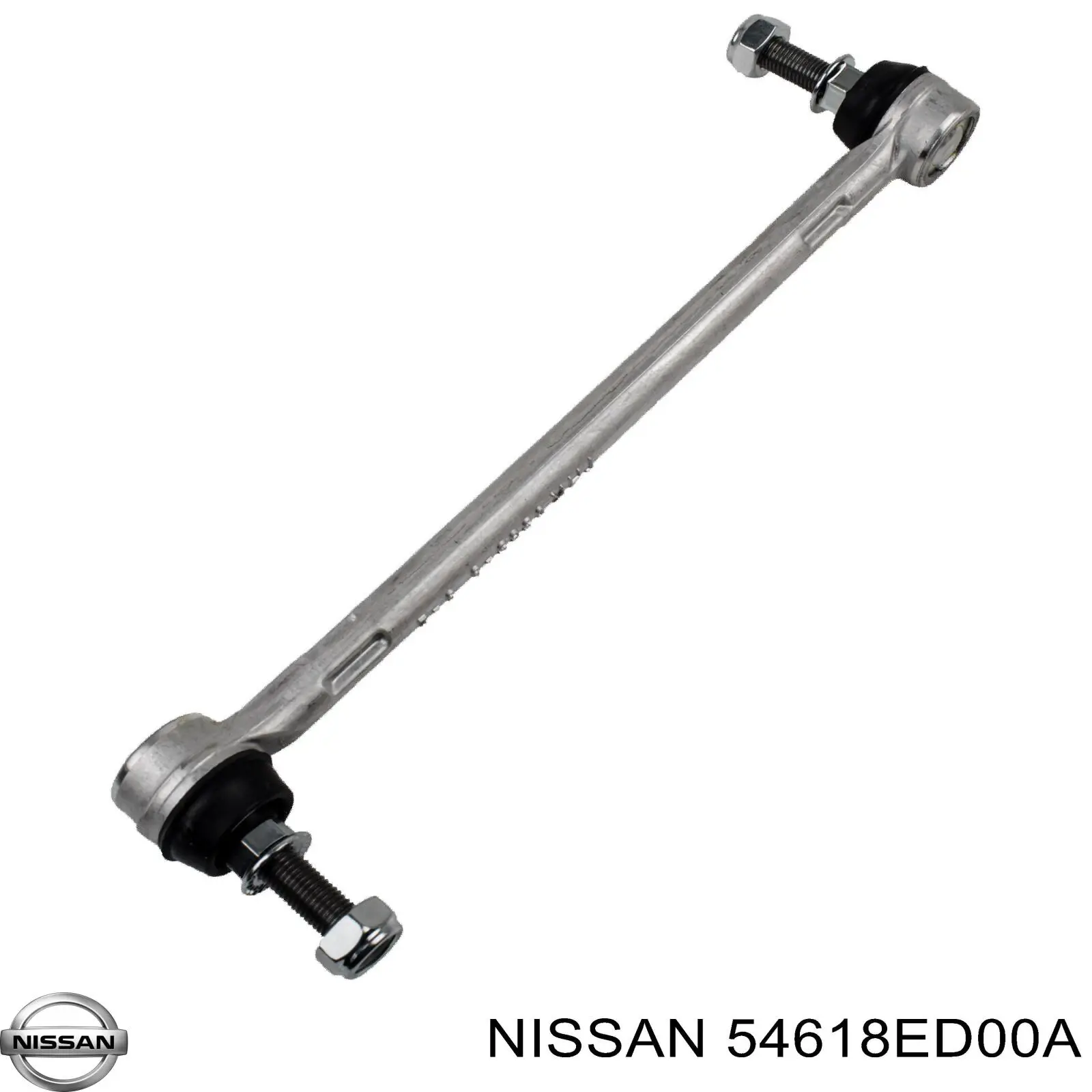 54618ED00A Nissan/Infiniti Montante de estabilizador dianteiro