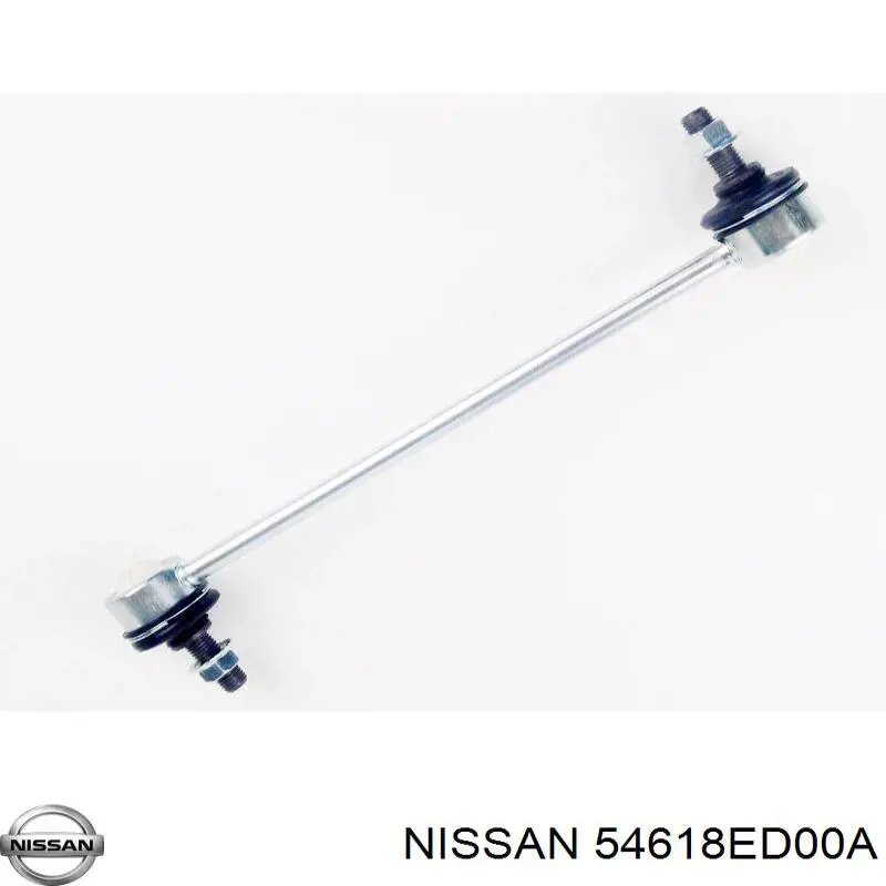 Montante de estabilizador dianteiro Nissan/Infiniti 54618ED00A preço, a partir de 26,80 USD