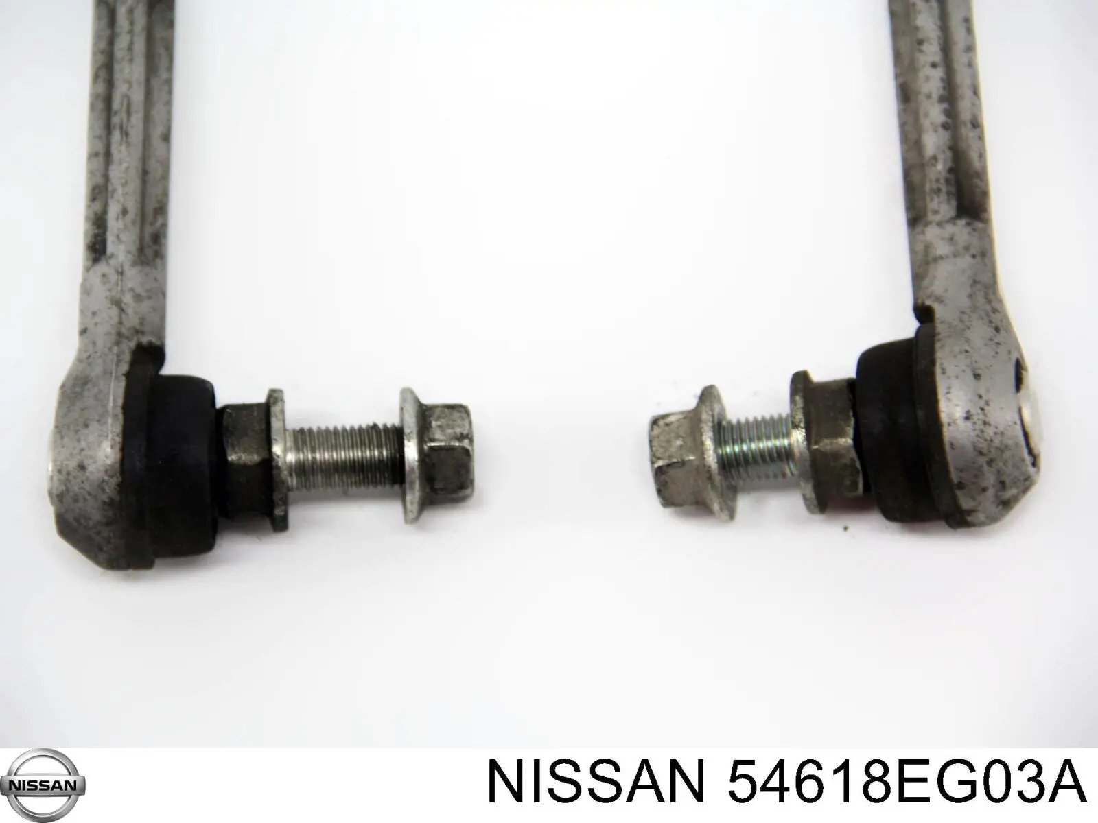 Montante direito de estabilizador traseiro Nissan/Infiniti 54618EG03A preço, a partir de 23,11 USD