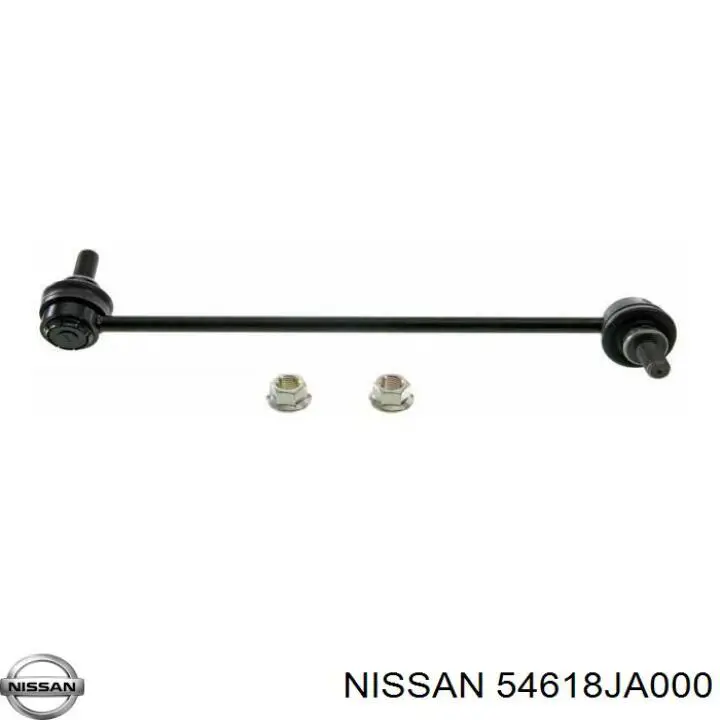 Montante direito de estabilizador dianteiro Nissan/Infiniti 54618JA000 preço, a partir de 15,50 USD