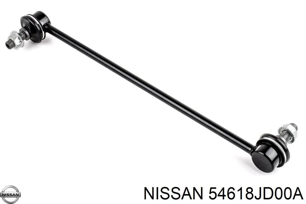Montante direito de estabilizador dianteiro Nissan/Infiniti 54618JD00A preço, a partir de 14,90 USD