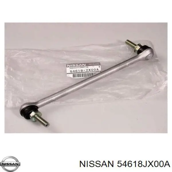 Montante de estabilizador dianteiro Nissan/Infiniti 54618JX00A preço, a partir de 26,63 USD