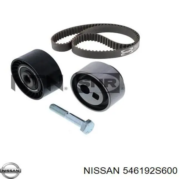 546192S600 Nissan/Infiniti 