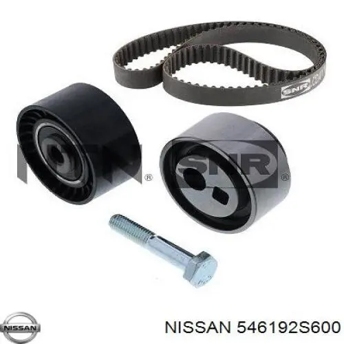  Nissan/Infiniti 546192S600 preço, a partir de 6,80 USD